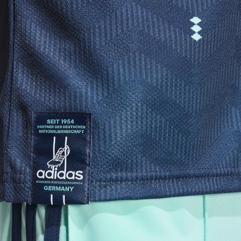 Youth adidas  Navy Germany National Team 2026 Away Replica Jersey