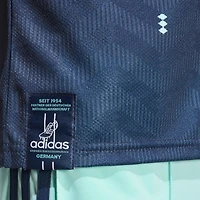 Youth adidas  Navy Germany National Team 2026 Away Replica Jersey