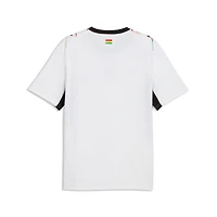 Men's Puma  White Ghana National Team 2026 Home Replica Jersey