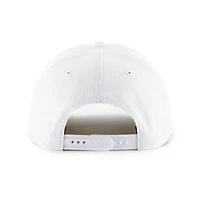 Casquette ajustable Roscoe Hitch blanche Golden State Valkyries '47 pour homme