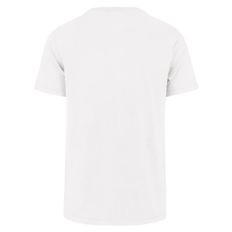Men's '47  White Golden State Valkyries Hometown Regional Franklin T-Shirt