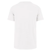 Men's '47  White Golden State Valkyries Hometown Regional Franklin T-Shirt
