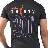 Men's Starter  Black Golden State Valkyries WNBA 30th Anniversary Prime Time T-Shirt