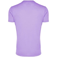 Unisex Sportiqe  Violet Golden State Valkyries Super-Soft Comfy Tri-Blend T-Shirt