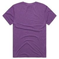 Unisex Homage Kate Martin Violet Golden State Valkyries Signature T-Shirt