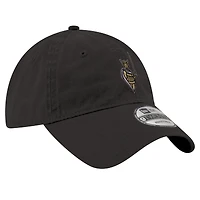 Unisex New Era Eclipse Black Golden State Valkyries Core 9TWENTY Adjustable Hat