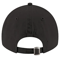 Unisex New Era Eclipse Black Golden State Valkyries Core 9TWENTY Adjustable Hat