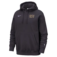 Unisex Nike Gray Golden State Valkyries Standard Issue Rebel Edition Hoodie