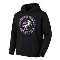 Unisex Oaklandish Black Golden State Valkyries ROTV Hoodie