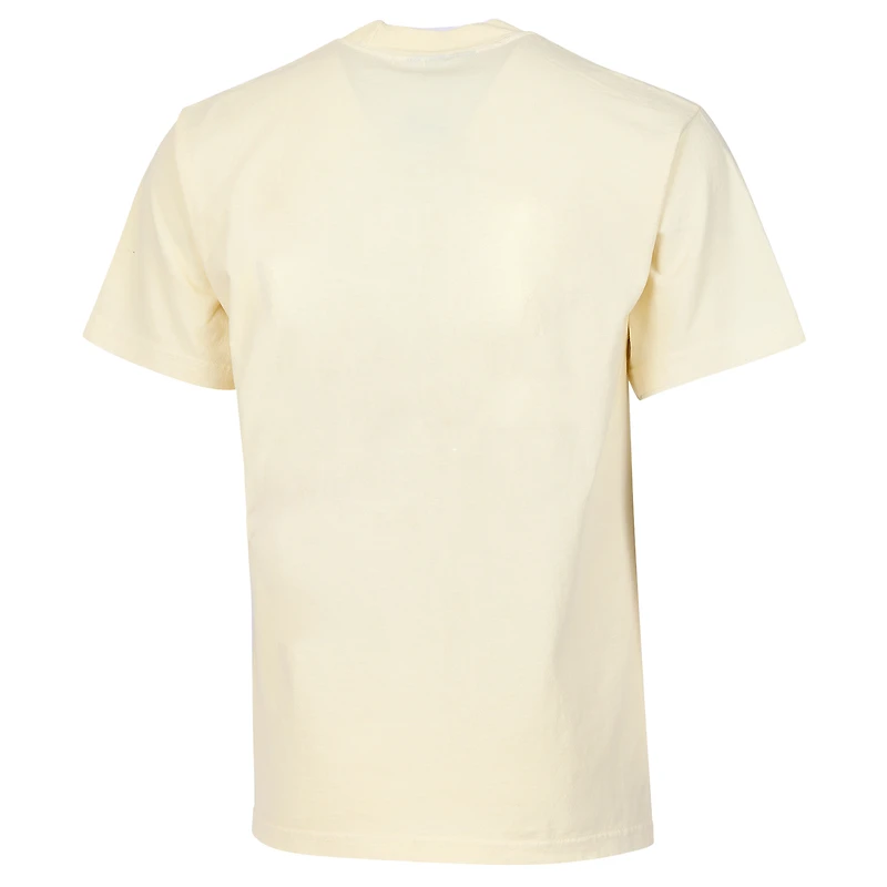 T-shirt unisexe rond 21 crème Golden State Valkyries Juneteenth