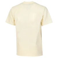 T-shirt unisexe rond 21 crème Golden State Valkyries Juneteenth