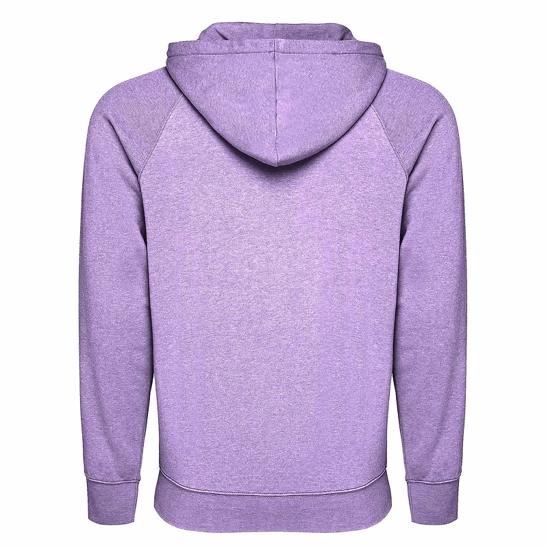 Unisex Sportiqe Violet Golden State Valkyries Olsen Tri-Blend Hoodie Sweatshirt