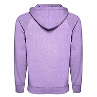 Unisex Sportiqe Violet Golden State Valkyries Olsen Tri-Blend Hoodie Sweatshirt