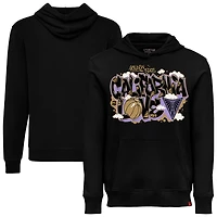 Unisex Sportiqe x 2PAC California Love  Black Golden State Valkyries Drake Hoodie