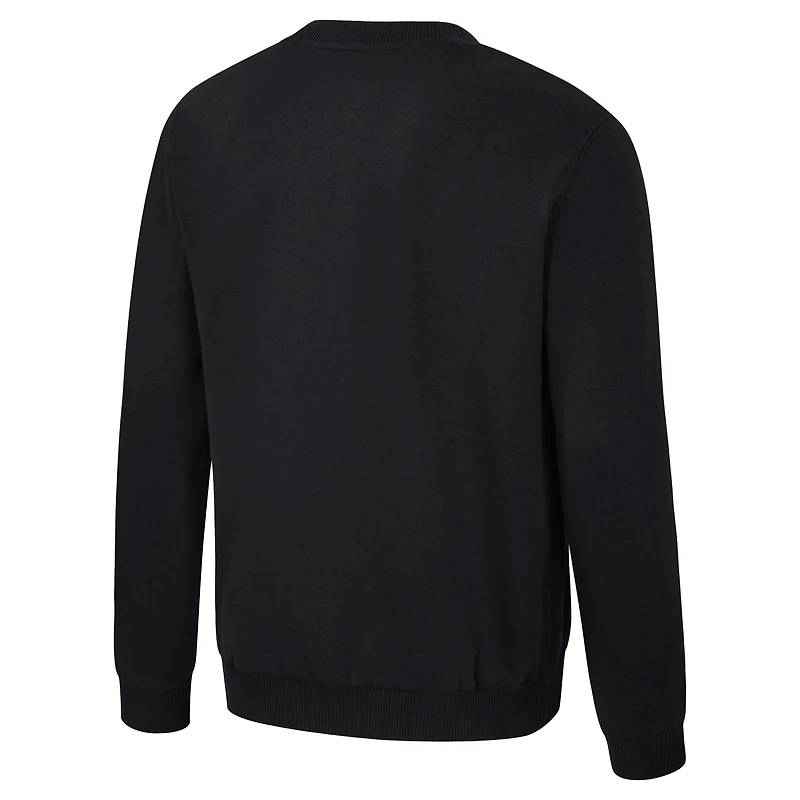 Unisex Stadium Essentials  Black Golden State Valkyries Club Level Sweatshirt