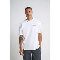 Unisex  White Golden State Valkyries Graphic T-Shirt