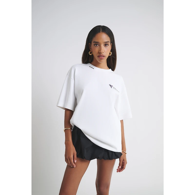 Unisex  White Golden State Valkyries Graphic T-Shirt