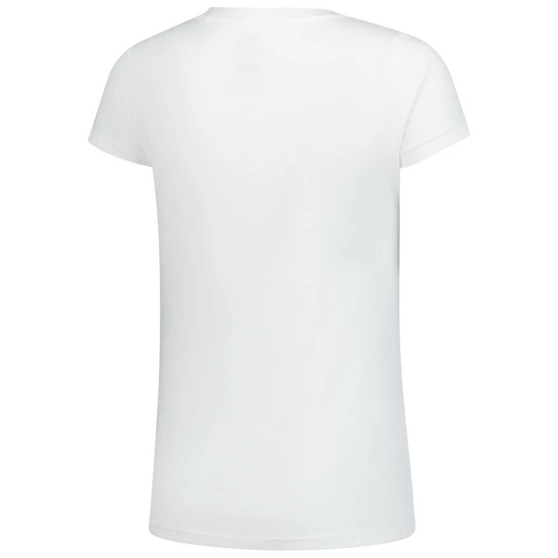 T-shirt blanc Stadium Essentials pour femme Golden State Valkyries Sky High