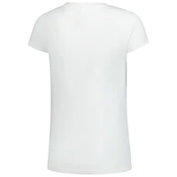 T-shirt blanc Stadium Essentials pour femme Golden State Valkyries Sky High