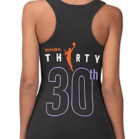 Débardeur Starter noir pour femmes, édition spéciale 30e anniversaire des Golden State Valkyries (pré-saison)