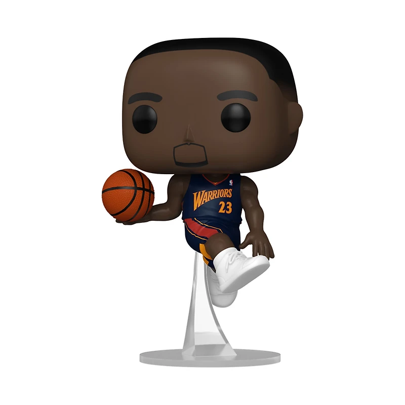 Funko Jason Richardson Golden State Warriors NBA Legends Pop! Vinyl Figure