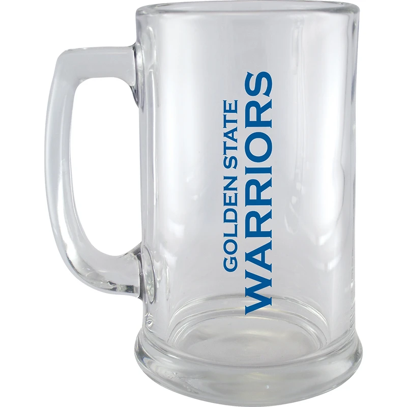 Golden State Warriors - 15oz. Beer Stein