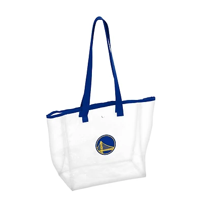 Sac fourre-tout transparent Golden State Warriors Stadium