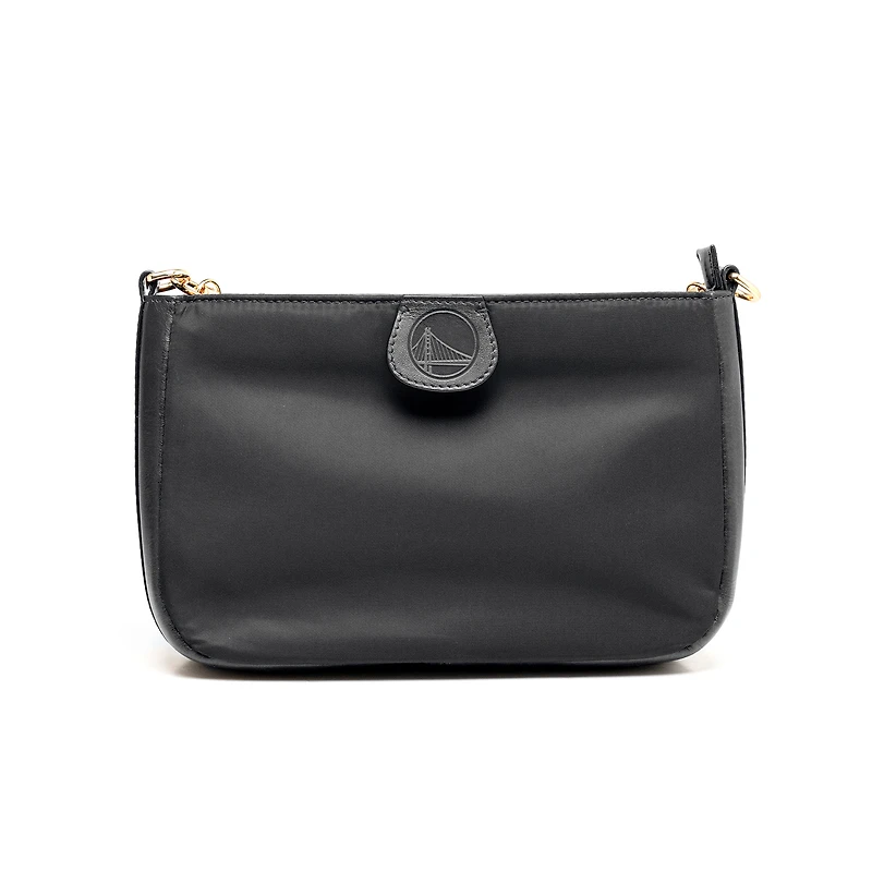 Sac multi-pochettes Rianna de Lusso Golden State Warriors