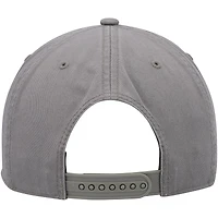 Casquette réglable '47 anthracite Golden State Warriors Canyon Ranchero Hitch pour hommes