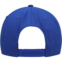 Men's '47 Royal Golden State Warriors Hitch Snapback Hat