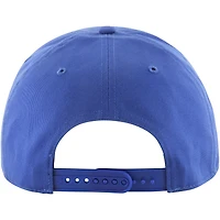 Casquette Snapback '47 Royal Golden State Warriors Ring Tone Hitch pour hommes