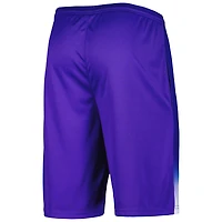 Short graphique Fanatics Royal Golden State Warriors pour hommes