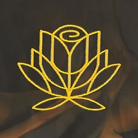 Men's JH Design Black Golden State Warriors 2022/23 City Edition Full-Zip Nylon Bomber Jacket