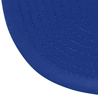 Casquette Snapback Shattered noire Golden State Warriors Mitchell & Ness pour hommes