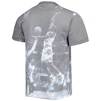 T-shirt graphique Mitchell & Ness Golden State Warriors Above the Rim pour homme
