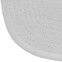 Casquette Snapback Royal Golden State Warriors Side Core 2.0 Mitchell & Ness pour hommes