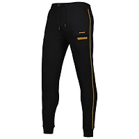 Pantalon de survêtement en jersey NBA x Hugo Boss Golden State Warriors Slam Dunk noir pour homme