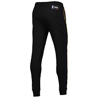 Pantalon de survêtement en jersey NBA x Hugo Boss Golden State Warriors Slam Dunk noir pour homme