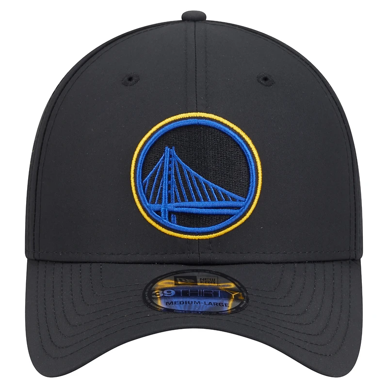 V107988 Warior NBA NWE FA25 Night Flex 39Thirty HATMENFLX 60720597 #5