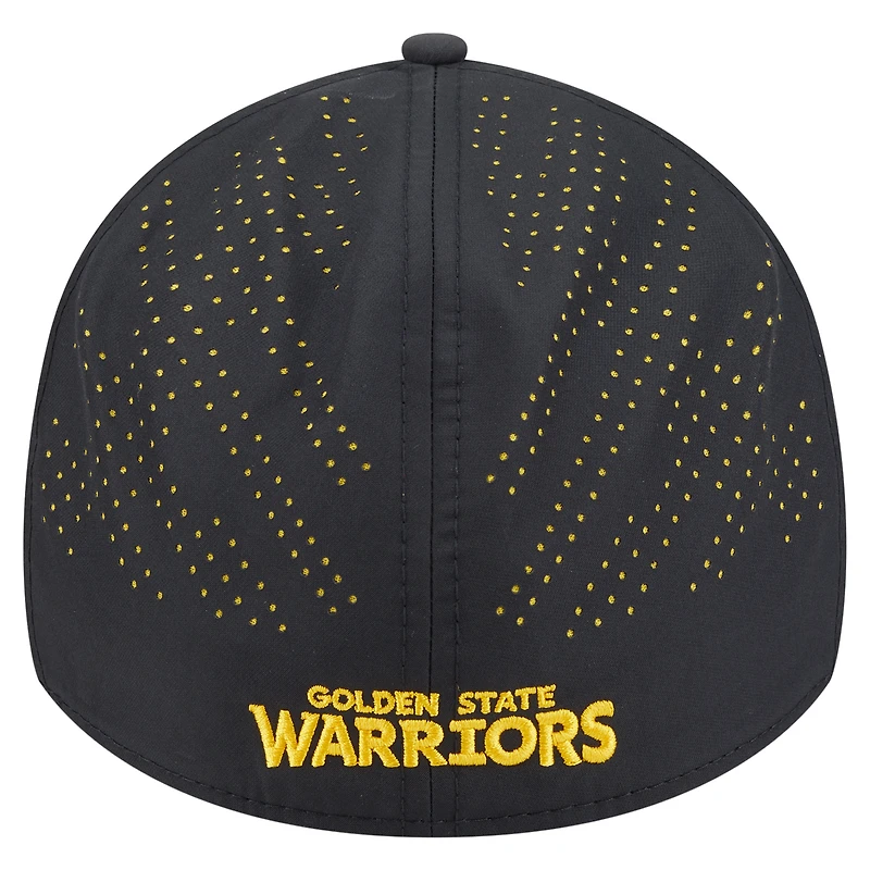V107988 Warior NBA NWE FA25 Night Flex 39Thirty HATMENFLX 60720597 #5