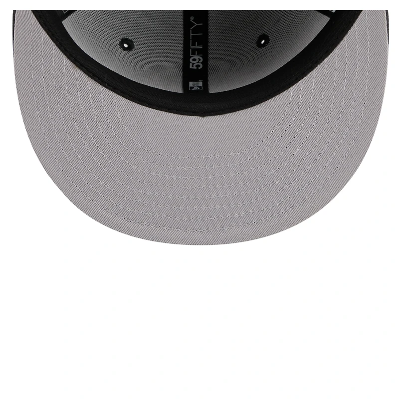 Casquette ajustée New Era 59FIFTY pour homme