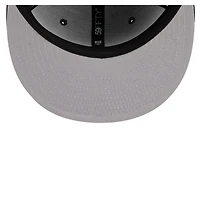 Casquette ajustée New Era 59FIFTY pour homme