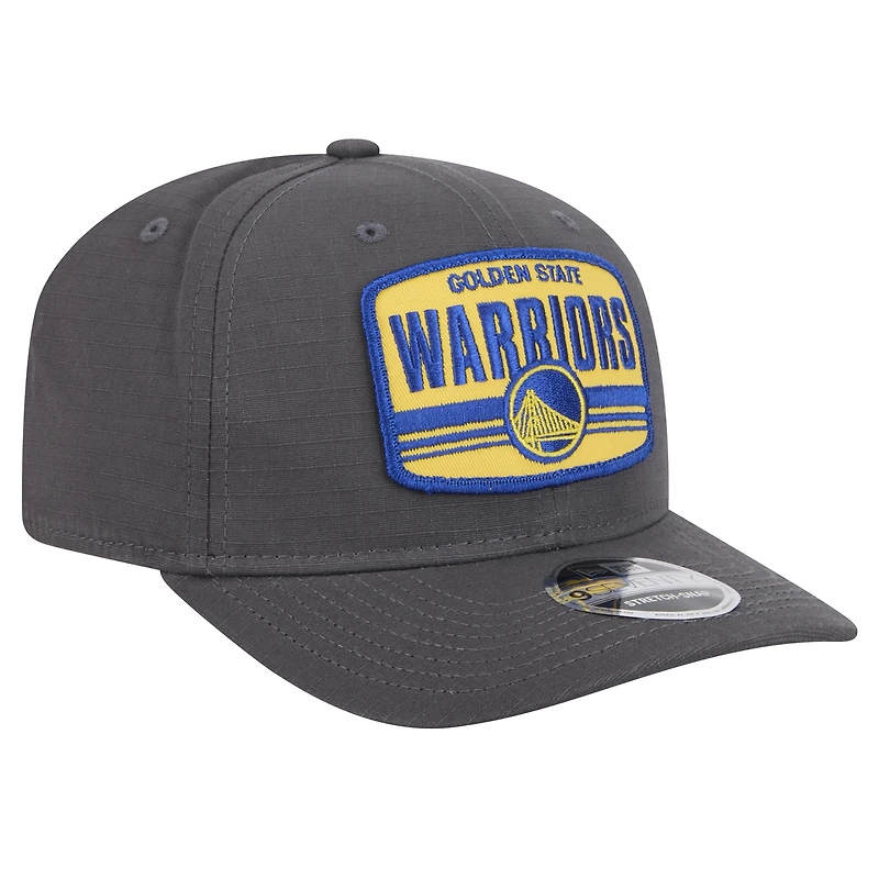 V107988 Warior NBA NWE FA24 Adventure Team Patch élevé 9Seventy HATMENSTR 60527283 #2