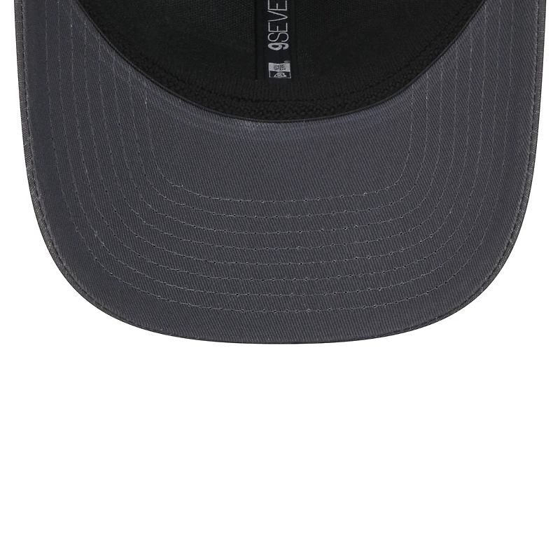 V107988 Warior NBA NWE FA24 Adventure Team Patch élevé 9Seventy HATMENSTR 60527283 #2