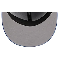Men's New Era Royal Golden State Warriors 2026 NBA Draft 9FIFTY Snapback Hat