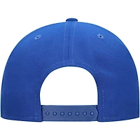 Casquette Snapback 9FIFTY Golden State Warriors Royal New Era pour homme