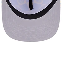 Casquette Snapback 9FIFTY Snapback Royal Golden State Warriors Seeing Diamonds New Era pour hommes