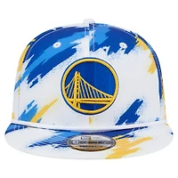 V107988 Warior NBA NWE FA25 Peinture 9Fifty HATMENSNP 60728165 #5