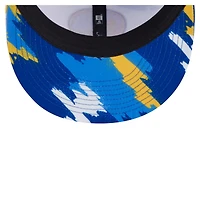 V107988 Warior NBA NWE FA25 Peinture 9Fifty HATMENSNP 60728165 #5