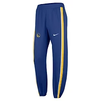 Men's Nike Royal Golden State Warriors 2025/26 Authentic On-Court Zone Dri-FIT Pants